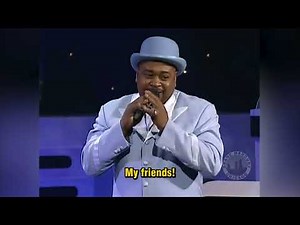 Blue Magic - Sideshow LIVE Full HD (with lyrics)