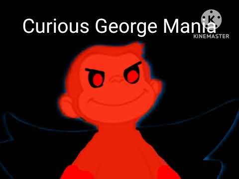 Curious George Lost Episode Credits (Curious George Mania) (@Jaxattax1364)