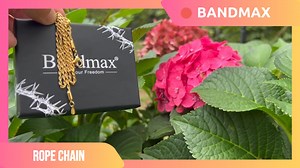 Watch Classy gold chain for daily wear or special occasions on Amazon Live