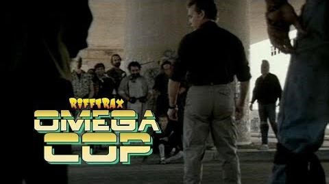 RiffTrax Omega Cop (preview clip)