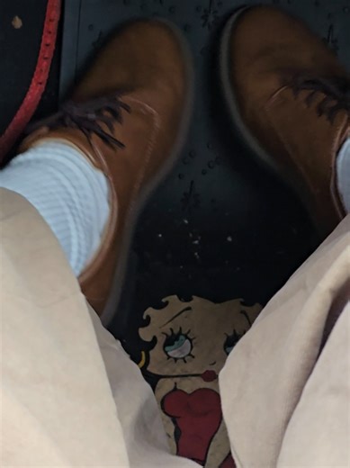 Dressing Like Tintin for an Interview