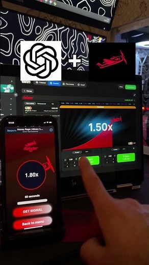 AVIATOR HACK | Signal Bot Aviator