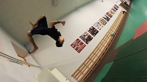 4.8K views · 162 reactions | Epic Parkour and Freerunning Stunts! https://www.youtube.com/watch?v=z3Pj1CcIOOg | StuntsAmazing | Facebook