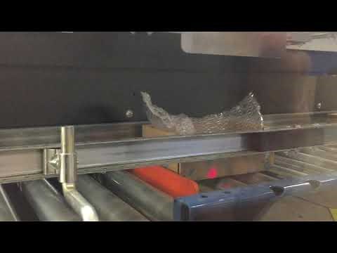 SEALED AIR® brand I-Pack Automated Packaging System