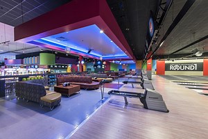 Round 1 To Open First New York Location At Broadway Mall