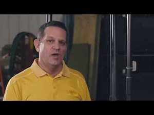 Introduction to Lanair Waste Oil Heaters