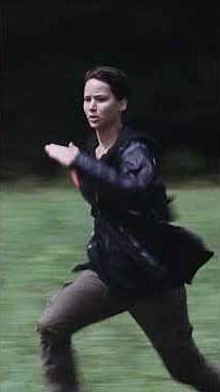 The 74th Games Begin! #thehungergames