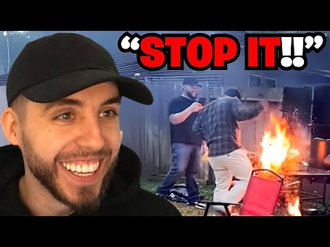 World's Funniest Families (Try Not To Laugh)