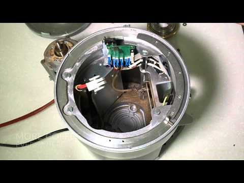 Mahlkoenig K30 Guide for Full Cleaning & Maintenance