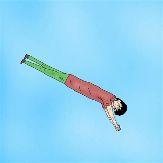 Animation Daily Challenge #animation #daily #challenge