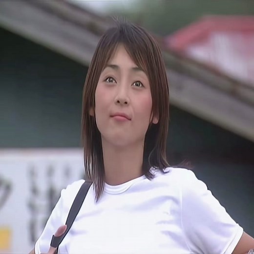稲森いずみ 可愛いビーチボーイズのヒロイン級美少女