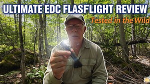 How These Two Survival Gadgets Could Make or Break Your Outdoor Experience