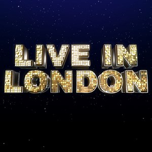Live in London Concert & Tour History  | Concert Archives