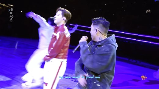 从SM天才到NBA巨星席！HENRY缔造亚洲音乐人历史，小提琴电音颠覆篮球馆声场