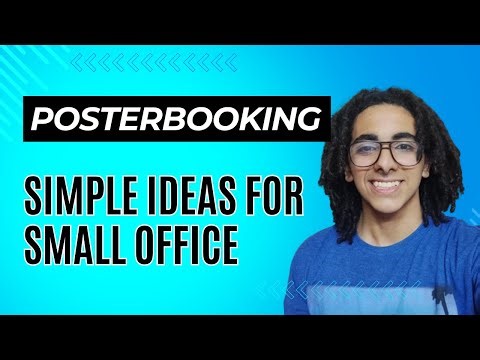 Simple Digital Signage Ideas for Small Offices