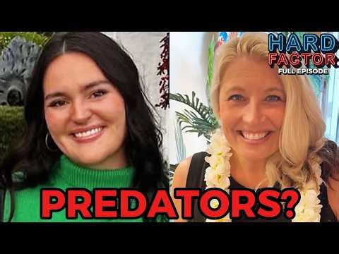 Two Teachers Accused of an Affair With The Same Student