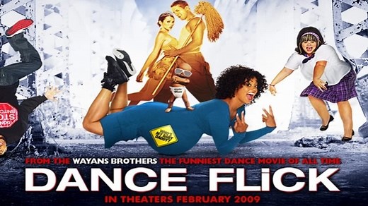 Dance Flick (2009) | Official Trailer, Full Movie Stream Preview