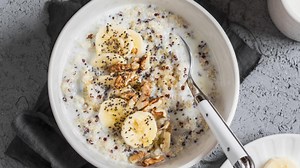 How to make perfect porridge for a hearty breakfast