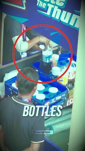 Arun Jaitley Stadium Ka Cold Drink Scam Jo Apne Nhi Dekha Hoga 😡 #atunjaitleystadium #foryoupage #cricketlover #viral #trending