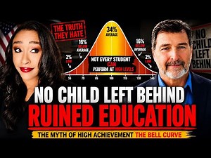 No Child Left Behind DESTROYED Education | The Truth About High Achievement Nobody Wants to Admit
