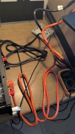 Bilanciamento Batteria fotovoltaico Pylontech US5000 - Unbalanced battery