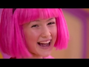Lazy Town Deutsch | Sportacus Der Zahnbürsten-Geburtstag LazyTowns neuer Superheld Neue Folgen