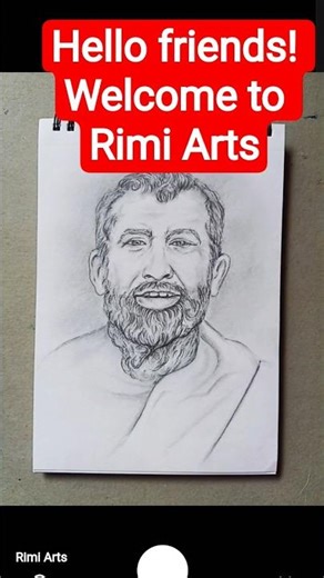 This AI Trick Instantly Improved My Drawings #art #tutorial