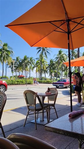 Miami south beach restaurants