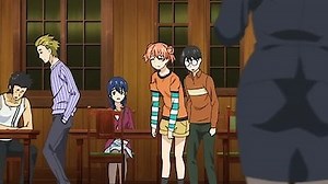 Watch Food Wars Season 3 Episode 16 - Revenge Match