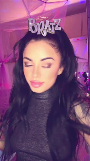 BRATZ ROOM 🫦 volete tour? 👅 #bratz