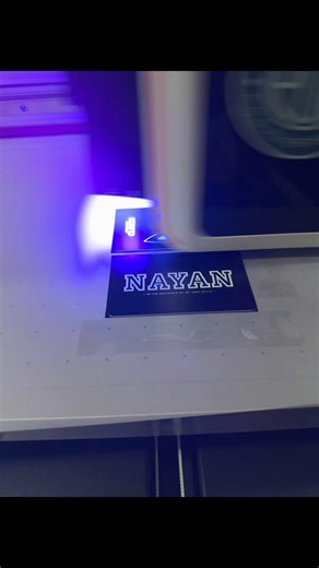 UV DTF Printing NFC PVC Card Printing with free program. Best for: Showcasing high-end materials and professional results. Your designs deserve more than just a standard print. We believe that the right material and the right technique make all the difference in how your brand is perceived. From heavy-duty cotton apparel that feels as good as it looks to high-definition banners that stand the test of time, we don’t just print, we craft. Ready to level up your merchandise? Let’s talk about your n