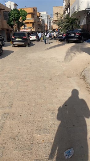 Vidéos de Mariama Baldé @mariama (@mariama.bald.maria) avec son original - Mariama Baldé @mariama