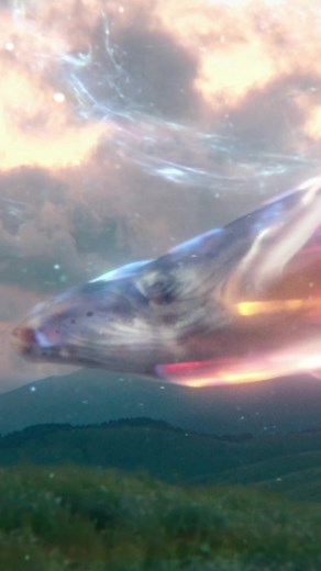 milet『Anytime Anywhere』MUSIC VIDEO公開！フリーレン-死者の幻影- mステ