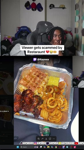 Delicious Chicken and Waffles Recipe to Try