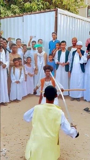 من أجمل الرقصات التقليدية One of the most beautiful traditional dances #eritrian #foryou
