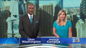 Acceptance March for Class of 2023 at YouthBuild Philadelphia Charter School