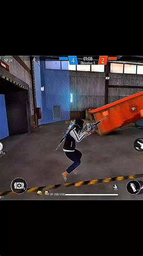 LOVE NWANTITI 🤍✨ #freefire #rifoxff #FFRTG2026