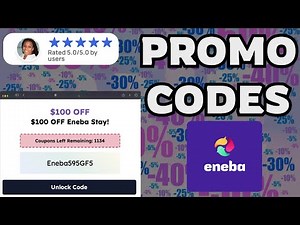 Eneba Promo Codes 2025 (Working & New) | Best Coupon Codes, Discount Codes for Eneba Games