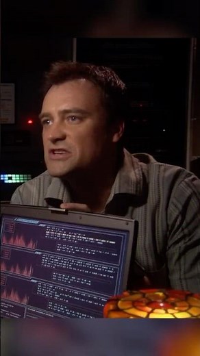 Rodney exposes fake reality | Stargate Atlantis: 1x09 'Home'