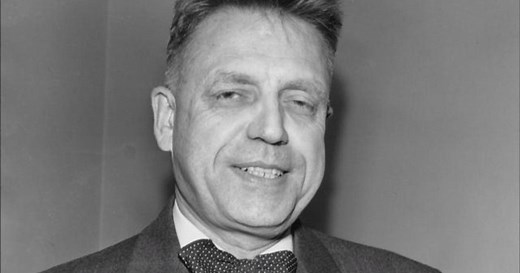 Almanac: Sex researcher Alfred Kinsey