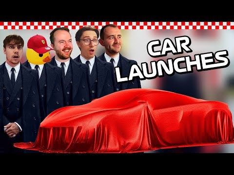 We Launch our own F1 Team | EP. 20