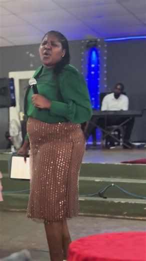 Pastor Sibara's Sunday Message