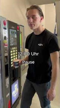 🎥 Ein Tag als Kunststofftechnologe EFZ