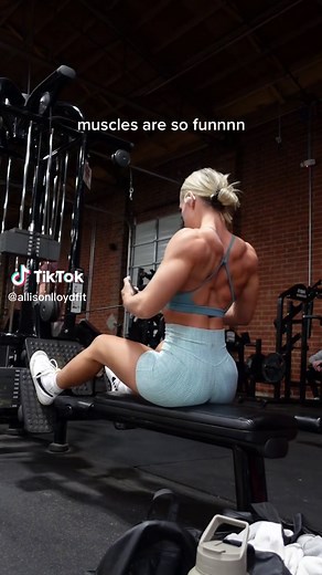Muscle Sound Effects for Flexing - Fitness TikTok