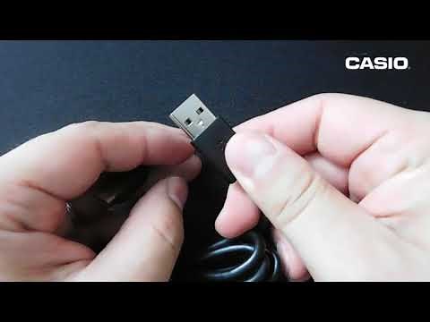 04 Conexión MIDI-USB