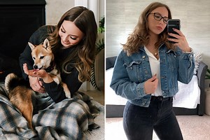 Eminem’s daughter Hailie Jade gives rare glimpse inside rapper’s house as they isolate together