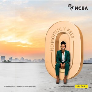 4.4K views · 11K reactions | Imagine a bank account that lets you keep more of your money—every month! NCBA’s New Era is here, giving you the freedom to bank smarter. Say goodbye to monthly maintenance fees and hello to more financial flexibility. Open your NCBA Current Account today at your nearest branch or online at https://ke.ncbagroup.com/accounts/current. #Goforit #TwendeMbeleNaNewEra | NCBA Bank | Facebook