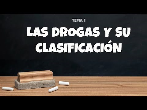 PREVENCIÓN DE ADICCIONES ESTRATEGIA EN EL AULA Las drogas y su clasificación #juntosporlapaz