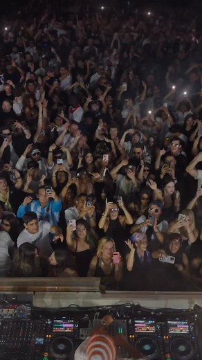 7.8K views · 11 comments | Countdown’s on… last party of the year or first of the next? @andmeandyou  | Factory Town Miami | Facebook