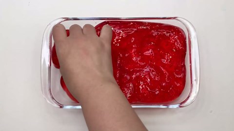 30 Minuten Oddly Satisfying Slime ASMR | Puur Geluid & Rust